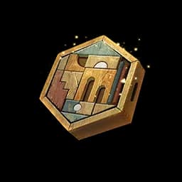 Wilderness Blocks Chest