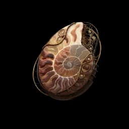 Wilderness Shell