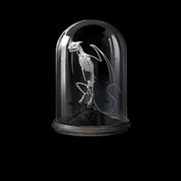 Wyrmling Skeleton