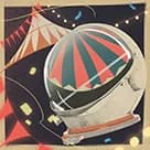 Zero-Gravity Troupe