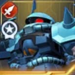 Gouf Custom