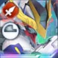 Gundam Barbatos 6th Form