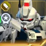 Gundam Ez8