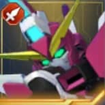 Infinite Justice Gundam