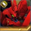 Sazabi