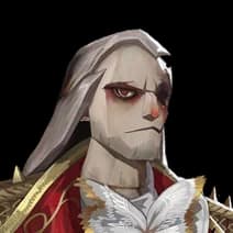 Colonel Charface