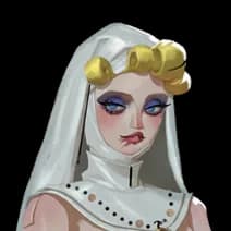 Nun