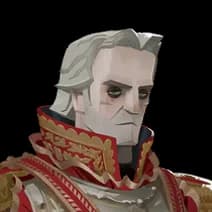 Steely General