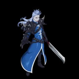 Blue Bellion