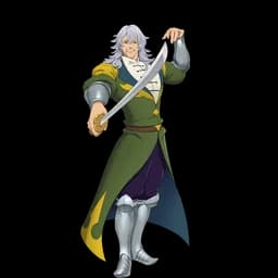 Green Deathpierce