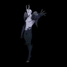 Green Demon Hendrickson