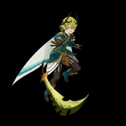 Green Helbram