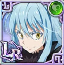 Green Rimuru