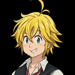 Meliodas