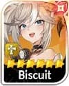 Biscuit