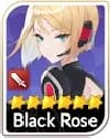 Black Rose