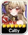 Catty