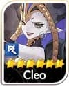Cleo