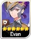 Evan