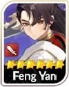Feng Yan