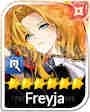 Freyja