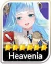 Heavenia