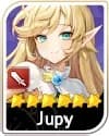 Jupy