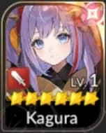 Kagura
