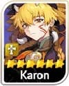 Karon