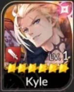 Kyle
