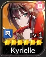 Kyrielle