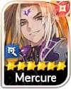 Mercure