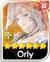 Orly