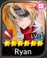 Ryan