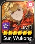 Sun Wukong