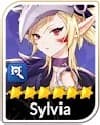 Sylvia