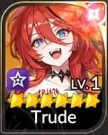 Trude