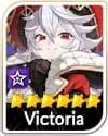 Victoria