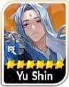 Yu Shin