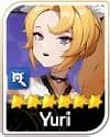 Yuri