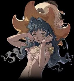 Jinxed Selena