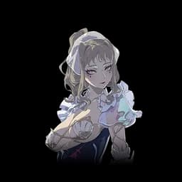 Transcendent Ami