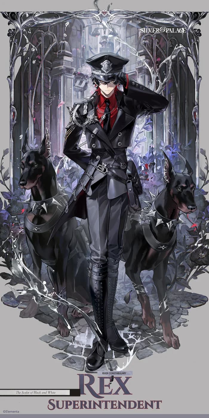 Rex