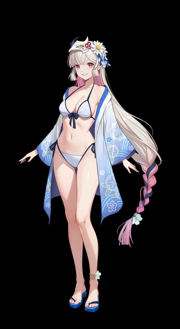 Amamiya Mirei