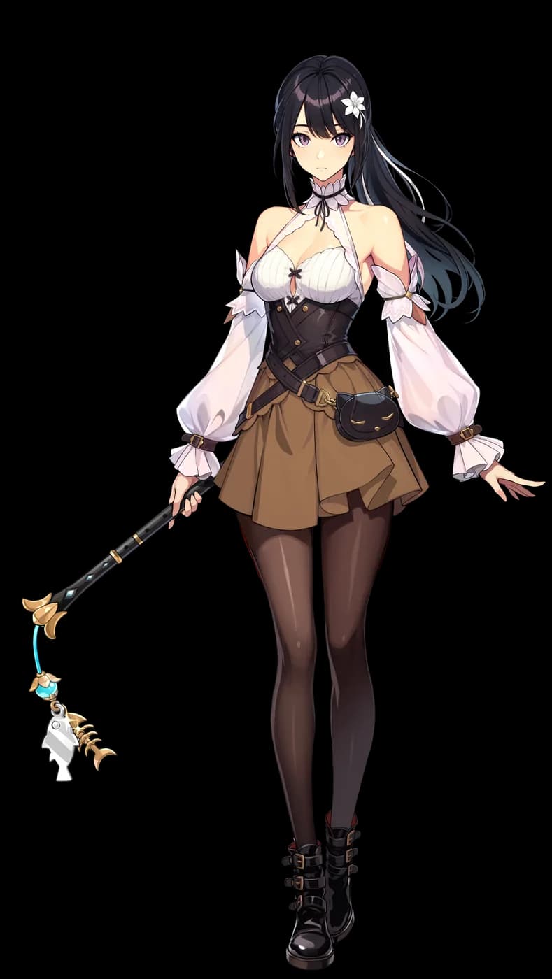 Meilin Fisher