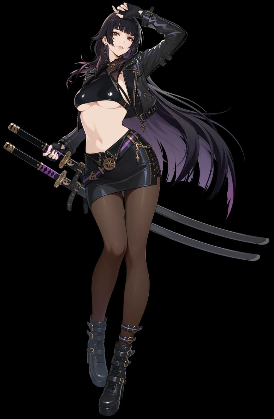 Tawata Kanae
