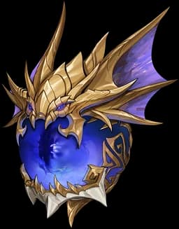 Allon's Orb