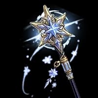 Ice Witch
