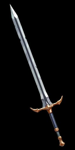 Knight's Sword