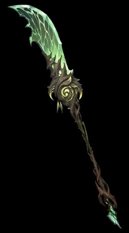 Moonlit Gale